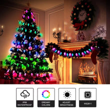 Load image into Gallery viewer, 12V Replica C7 Pixels Double Data PixaString by Mattos Designs | Superior Pixel Technology