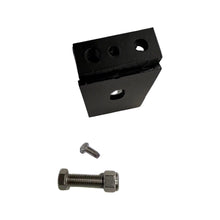 Load image into Gallery viewer, ✨ Sasquatch™ MegaTree™ Pulley Cap Cover & Star Bolt - Secure Your MegaTree Topper with Ease