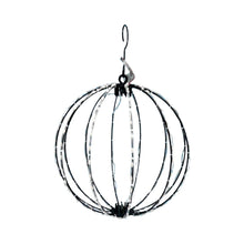 Load image into Gallery viewer, (Collective) RGB Decor Light Ball β Illuminate Your Holiday Display with a Modern Twist β¨