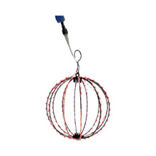 Load image into Gallery viewer, (Collective) RGB Decor Light Ball β Illuminate Your Holiday Display with a Modern Twist β¨