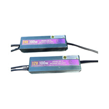 Load image into Gallery viewer, EVO Dynamic Energy Amplifier by Mattos Designs | Easy Power Injection for Holiday Lights
