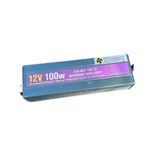 Load image into Gallery viewer, EVO Dynamic Energy Amplifier by Mattos Designs | Easy Power Injection for Holiday Lights