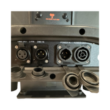 Load image into Gallery viewer, Phoenix Ray 8ft PowerCON True1 Jumper Cable with TRUE1 TOP Protection
