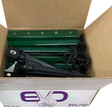 Load image into Gallery viewer, EVO Stake Set – Durable 12V Pixel Stakes with Pre-Installed EVO Pixels, WS2811 Protocol, IP67 Waterproof