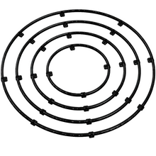 Load image into Gallery viewer, Sasquatch™ MegaTree™ Hoop Base Ring 2.0