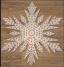 Load image into Gallery viewer, Frozen Flake