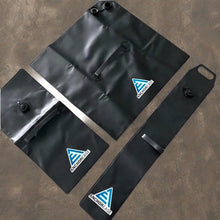 Load image into Gallery viewer, AnchorEase™ Water Weights – Durable PVC Water Bags for Securing Displays, Collapsible and Portable
