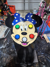 Load image into Gallery viewer, Female Podium Topper