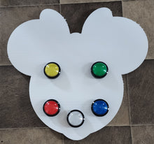 Load image into Gallery viewer, Female Podium Topper