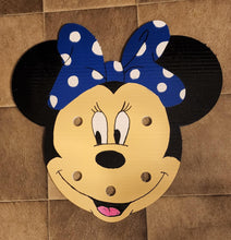 Load image into Gallery viewer, Female Podium Topper