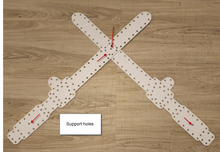 Load image into Gallery viewer, Saber Arch