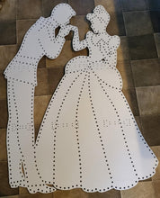 Load image into Gallery viewer, Dancing Couple