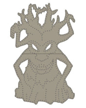 Load image into Gallery viewer, Monster Tree singing