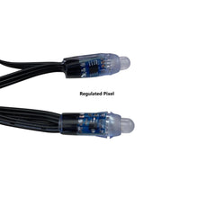 Load image into Gallery viewer, 12V 12mm Regulated Pixels by Mattos Designs | High-Quality LED Pixels for Light Shows
