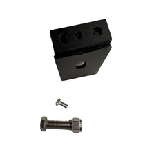 Load image into Gallery viewer, ✨ Sasquatch™ MegaTree™ Pulley Cap Cover &amp; Star Bolt - Secure Your MegaTree Topper with Ease
