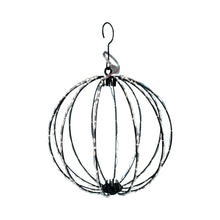 Load image into Gallery viewer, (Collective) RGB Decor Light Ball – Illuminate Your Holiday Display with a Modern Twist ✨
