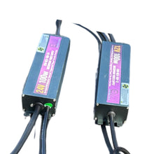 Load image into Gallery viewer, EVO Dynamic Energy Amplifier by Mattos Designs | Easy Power Injection for Holiday Lights

