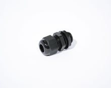 Load image into Gallery viewer, Mattos Designs Enclosure Build Accessories – Waterproof Cable Glands, Step Drill Bit, and RJ45 to XLR Pass-Through for Seamless Installation

