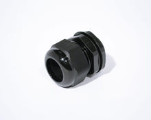 Load image into Gallery viewer, Mattos Designs Enclosure Build Accessories – Waterproof Cable Glands, Step Drill Bit, and RJ45 to XLR Pass-Through for Seamless Installation
