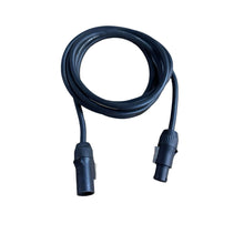 Load image into Gallery viewer, Phoenix Ray 8ft PowerCON True1 Jumper Cable with TRUE1 TOP Protection

