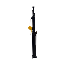 Load image into Gallery viewer, Ships Free Worldwide – Sasquatch Legend MegaTrees™ | Crank-Up Telescoping RGB MegaTree System (2026 Pre-Sale)

