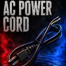 Load image into Gallery viewer, AC Power Cord
