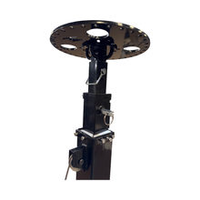 Load image into Gallery viewer, Ships Free Worldwide – Sasquatch Legend MegaTrees™ | Crank-Up Telescoping RGB MegaTree System (2026 Pre-Sale)
