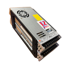 Load image into Gallery viewer, Mattos Designs Enclosure Build Accessories – Waterproof Cable Glands, Step Drill Bit, and RJ45 to XLR Pass-Through for Seamless Installation
