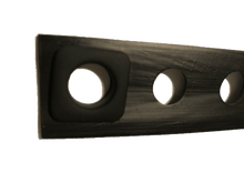 Load image into Gallery viewer, 🔧 Square Eyelets 12mm for Pixel Strip - Reinforce Your MegaTree Pixel Strips with Ease
