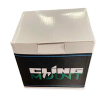 Load image into Gallery viewer, Secure Your Displays with the Versatile Cling Mount™ 2.0!
