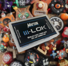 Load image into Gallery viewer, III-Lok™ Gel Lok Connectors

