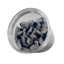 Load image into Gallery viewer, 🔗 Mattos Designs™ Gel Filled Connectors 200 Pak – Reliable and Moisture-Resistant Connections 💧
