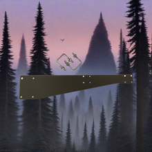 Load image into Gallery viewer, Sasquatch Mount™

