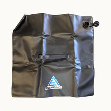 Load image into Gallery viewer, AnchorEase™ Water Weights – Durable PVC Water Bags for Securing Displays, Collapsible and Portable
