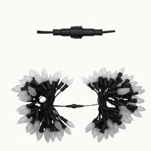 Load image into Gallery viewer, 12V Replica C7 Pixels Double Data PixaString by Mattos Designs | Superior Pixel Technology
