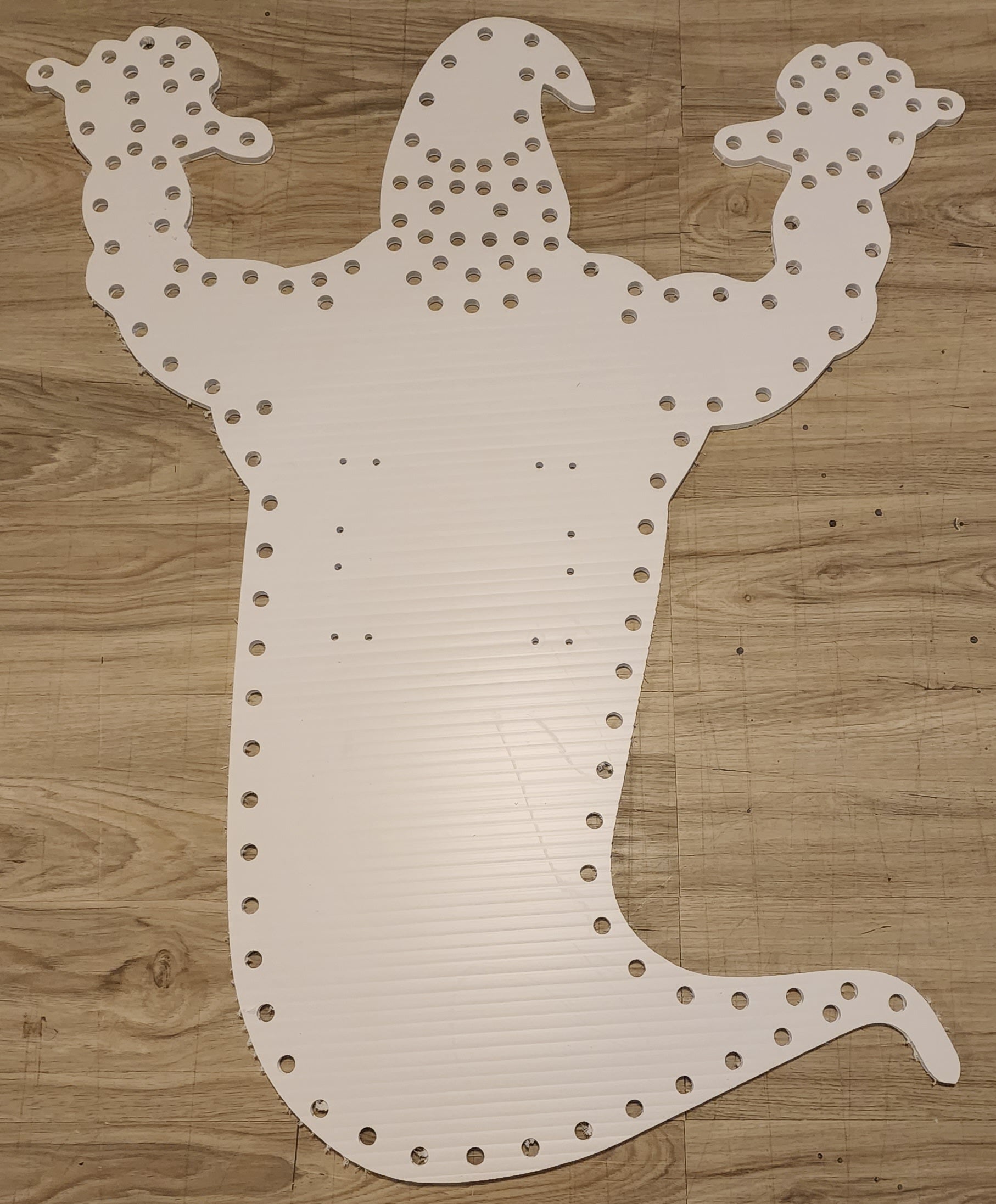 3ft ghost
