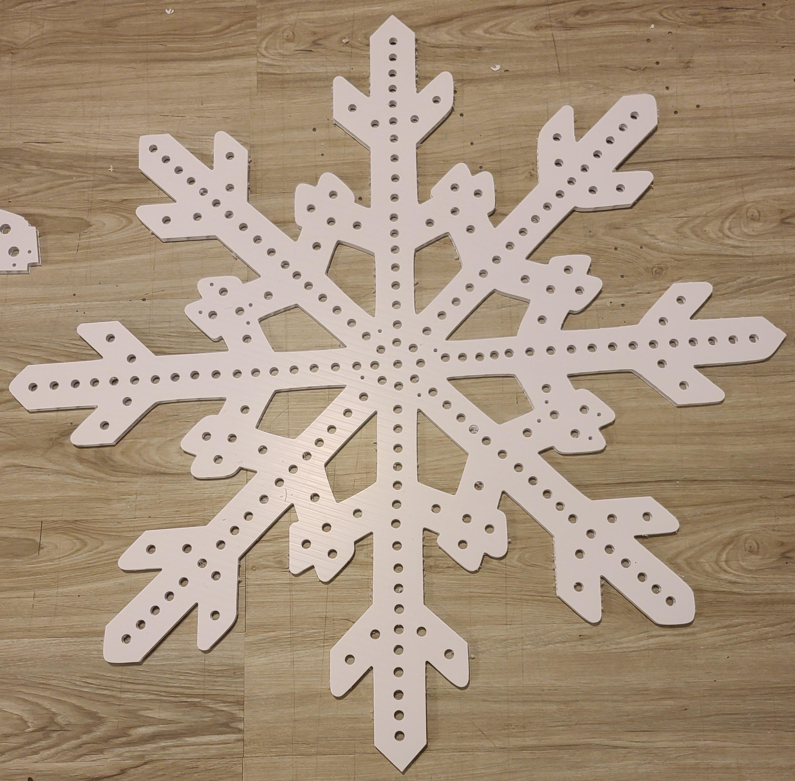 41 in Snowflake